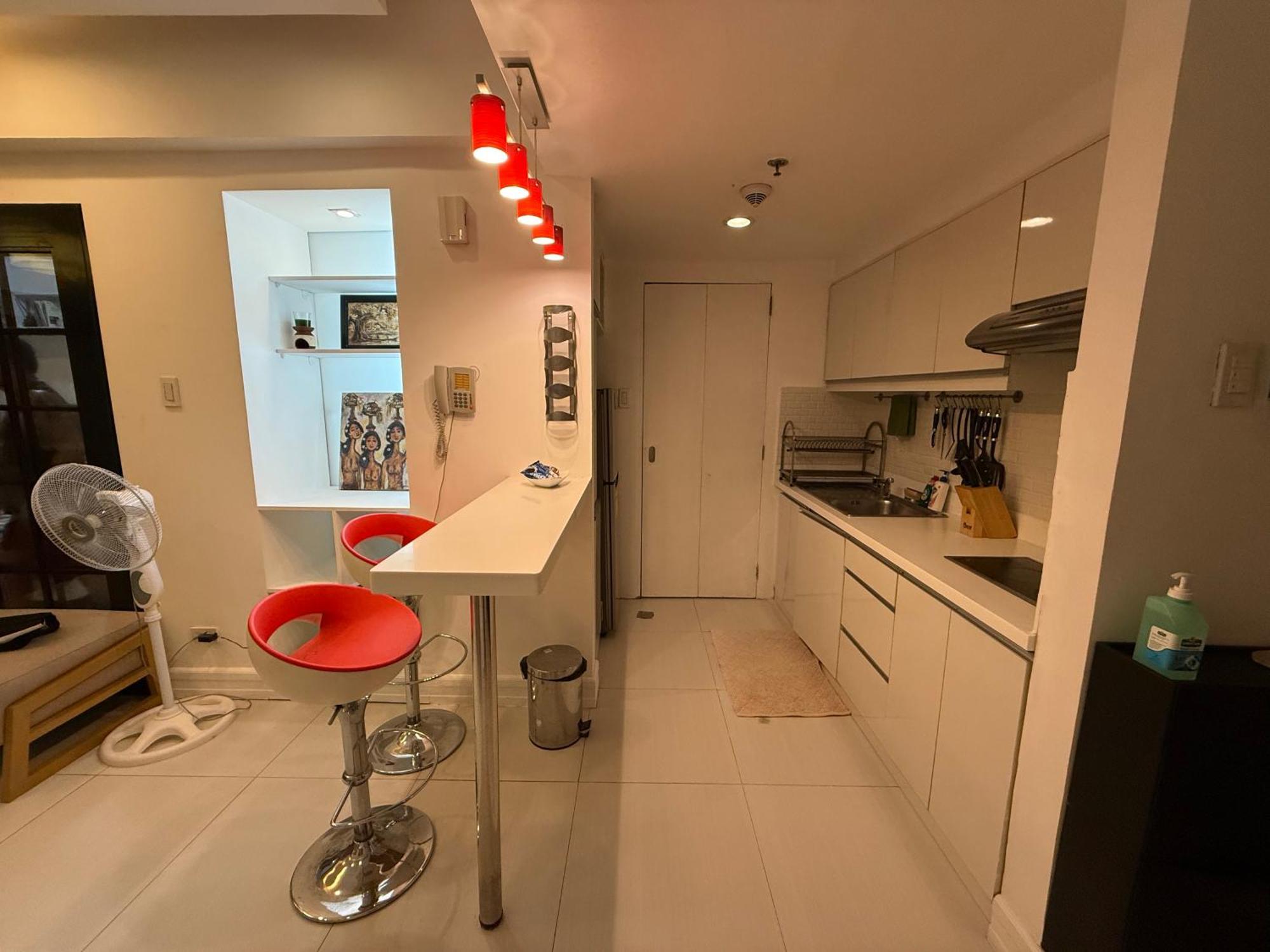 Luxury Condo At Forbeswood Parklane The Fort Bgc Makati City Екстериор снимка
